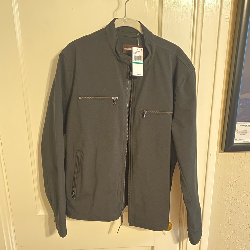 New Michael Kors Jacket